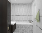 Фото плитки Laparet Alcor в интерьере 5