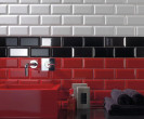 Фото плитки Dar Ceramics Biselado в интерьере 3