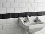 Фото плитки Dar Ceramics Biselado в интерьере 4