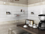 Фото плитки Kerama Marazzi Бланше в интерьере 1