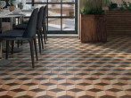 Фото плитки Kerama Marazzi Брента в интерьере 1