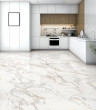 Фото плитки Laparet Calacatta Roma в интерьере 4