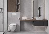 Интерьер Плитка Ceradim Concrete Courage