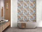 Фото плитки Infinity Ceramica Cosera в интерьере 1