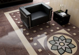Фото плитки Grasaro Crystal в интерьере 3