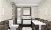 Фото плитки Laparet Crystal в интерьере 4
