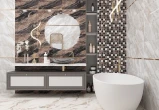 Фото плитки Laparet Disco в интерьере 3