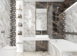 Фото плитки Laparet Disco в интерьере 4