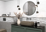 Интерьер Плитка Alma Ceramica Discover