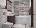 Фото плитки Laparet Extra в интерьере 4