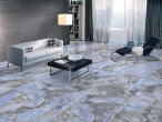 Фото плитки Primavera Honey Onyx в интерьере 3