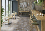 Фото плитки Alma Ceramica Indastrio в интерьере 2