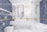 Фото плитки Laparet Laurel в интерьере 1