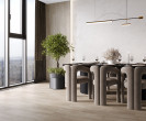Фото плитки Laparet Malva в интерьере 3