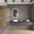 Интерьер Плитка Ceradim Mramor Chic