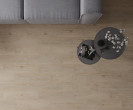 Фото плитки Laparet Oak в интерьере 5
