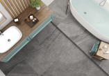 Фото плитки Alma Ceramica Olsa в интерьере 2