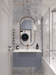 Фото плитки NT Ceramic Onyx в интерьере 3