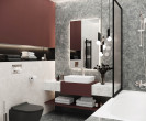 Фото плитки Laparet Orlando в интерьере 4