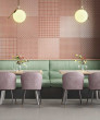 Фото плитки Infinity Ceramica Parco в интерьере 2