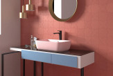 Фото плитки EQUIPE Porto в интерьере 3