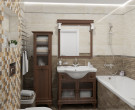 Фото плитки Prime в интерьере