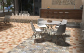Фото плитки Realonda Provenza в интерьере 2