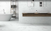 Фото плитки STN Ceramica Purity в интерьере 3