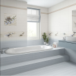 Фото плитки Alma Ceramica Relax в интерьере 2