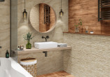 Фото плитки Alma Ceramica Rocko в интерьере 4