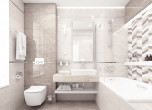 Фото плитки Laparet Savoy в интерьере 5