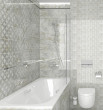 Фото плитки Laparet Select в интерьере 4