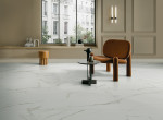 Фото плитки SilkMarble в интерьере