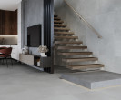 Фото плитки Laparet Techno в интерьере 1
