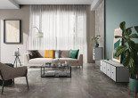 Фото плитки ColiseumGres Trevi Floor Project в интерьере 1