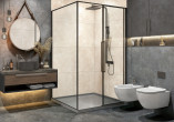 Фото плитки Alma Ceramica Urban в интерьере 1