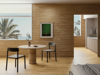 Фото плитки Peronda Verbier в интерьере 1
