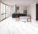 Фото плитки Creatile Whites в интерьере 1