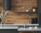 Фото плитки Laparet Wood Latina в интерьере 2