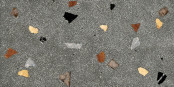 ColiseumGres Palladio : Coliseumgres Palladio Black 60x120 Керамогранит, 120x60