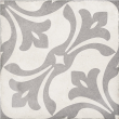 Фото товара Equipe Art Nouveau La Rambla Grey 20x20 Декор