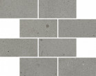 Фото товара Italon Avantgarde Iron Minibrick 23,7x29,5 Декор