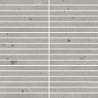 Фото товара Italon Avantgarde Silver Mosaico Strip 30x30 Мозаика