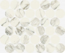 ITALON Charme Deluxe : Italon Charme Deluxe Lounge Mosaico Arabescato White 26,2х26,2 Декор, 30.2x26.2