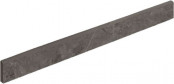 Фото товара Italon Charme Evo Antracite Battiscopa Lux 7,2x60 Плинтус