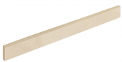 Фото товара Italon Charme Evo Onyx Battiscopa Lux 7,2x60 Плинтус