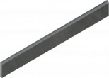 Фото товара Italon Continuum Petrol Battiscopa 7,2x60 Плинтус