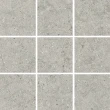 Фото товара Italon Forum Silver Mosaico Maxi 29x29 Мозаика