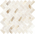 Фото товара Italon Stellaris Crystal Pure Mosaico Cross 29,7x31,5 Мозаика