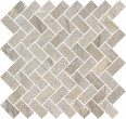 ITALON Stellaris : Italon Stellaris Elegant Silver Mosaico Cross 29,7x31,5 Мозаика, 31.5x29.7